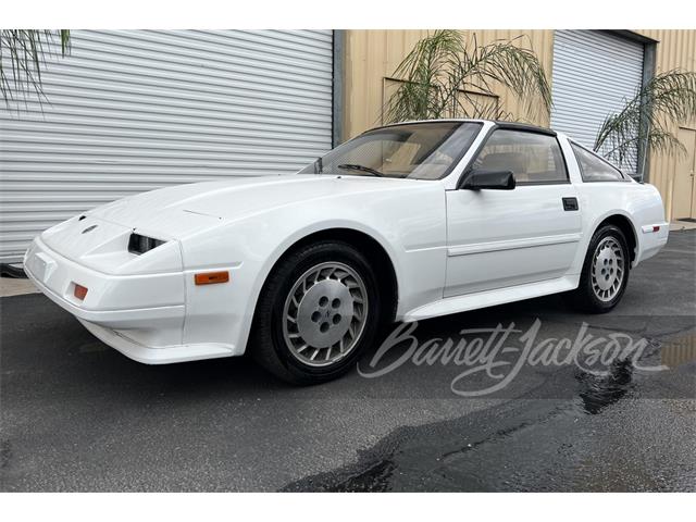 1986 Nissan 300ZX (CC-1741070) for sale in Las Vegas, Nevada