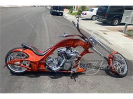 2003 Custom Motorcycle (CC-1741091) for sale in Las Vegas, Nevada