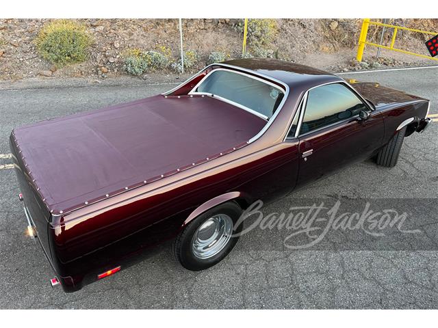 1980 Chevrolet El Camino (CC-1741092) for sale in Las Vegas, Nevada