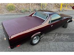 1980 Chevrolet El Camino (CC-1741092) for sale in Las Vegas, Nevada