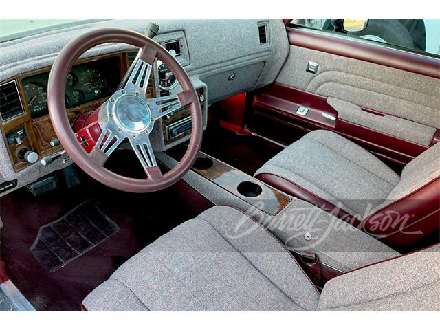 1980 Chevrolet El Camino (CC-1741092) for sale in Las Vegas, Nevada