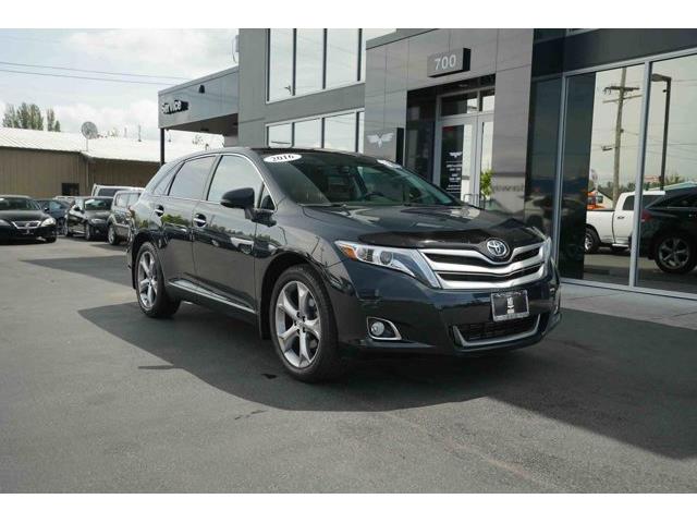 2016 Toyota Venza (CC-1741103) for sale in Bellingham, Washington