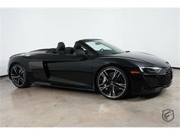 2022 Audi R8 (CC-1741119) for sale in Chatsworth, California