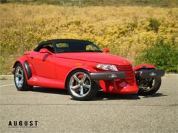 1999 Plymouth Prowler (CC-1741126) for sale in Kelowna, British Columbia