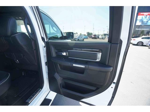 2018 Dodge Ram 1500 (CC-1741129) for sale in Bellingham, Washington