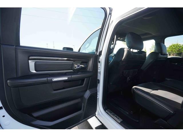 2018 Dodge Ram 1500 (CC-1741129) for sale in Bellingham, Washington