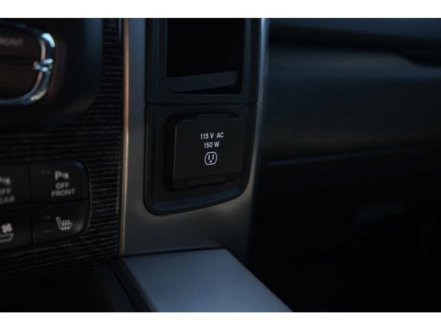 2018 Dodge Ram 1500 (CC-1741129) for sale in Bellingham, Washington