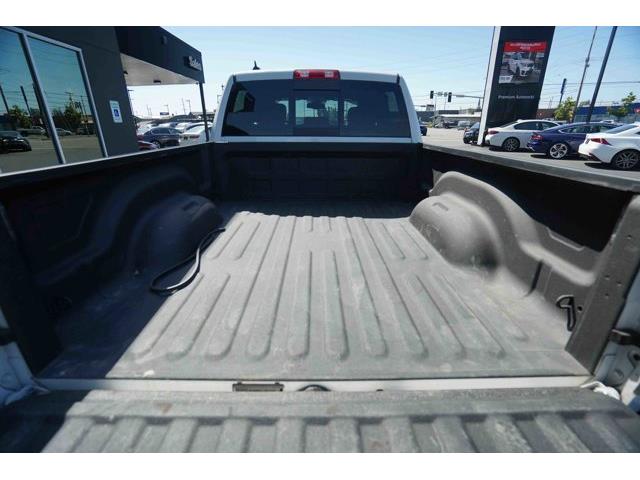 2018 Dodge Ram 1500 (CC-1741129) for sale in Bellingham, Washington