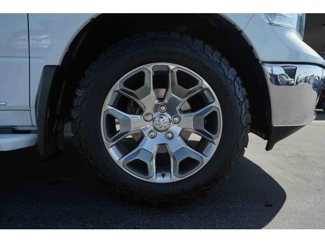 2018 Dodge Ram 1500 (CC-1741129) for sale in Bellingham, Washington
