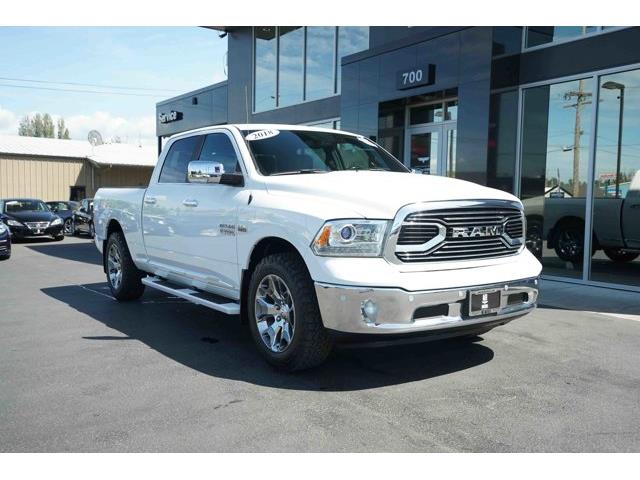 2018 Dodge Ram 1500 (CC-1741129) for sale in Bellingham, Washington