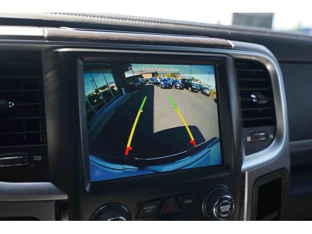 2018 Dodge Ram 1500 (CC-1741129) for sale in Bellingham, Washington