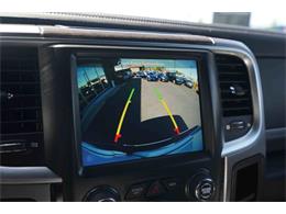 2018 Dodge Ram 1500 (CC-1741129) for sale in Bellingham, Washington
