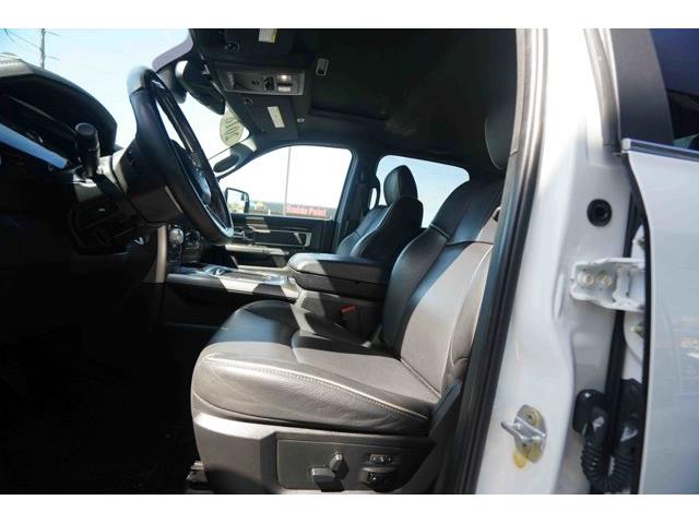 2018 Dodge Ram 1500 (CC-1741129) for sale in Bellingham, Washington