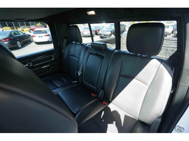 2018 Dodge Ram 1500 (CC-1741129) for sale in Bellingham, Washington
