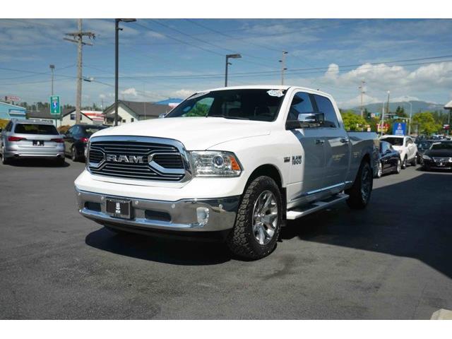 2018 Dodge Ram 1500 (CC-1741129) for sale in Bellingham, Washington