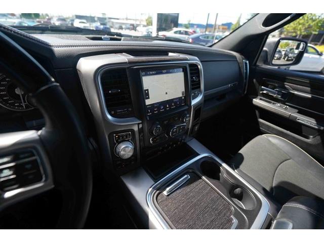 2018 Dodge Ram 1500 (CC-1741129) for sale in Bellingham, Washington