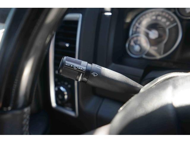 2018 Dodge Ram 1500 (CC-1741129) for sale in Bellingham, Washington