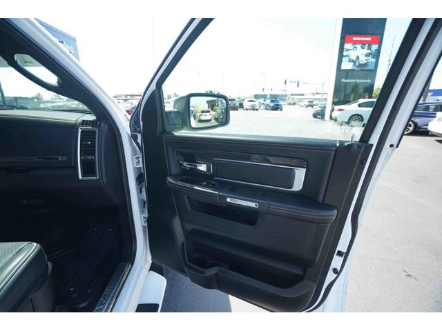 2018 Dodge Ram 1500 (CC-1741129) for sale in Bellingham, Washington