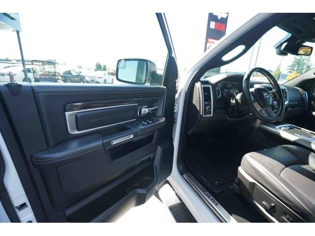 2018 Dodge Ram 1500 (CC-1741129) for sale in Bellingham, Washington