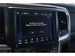 2018 Dodge Ram 1500 (CC-1741129) for sale in Bellingham, Washington