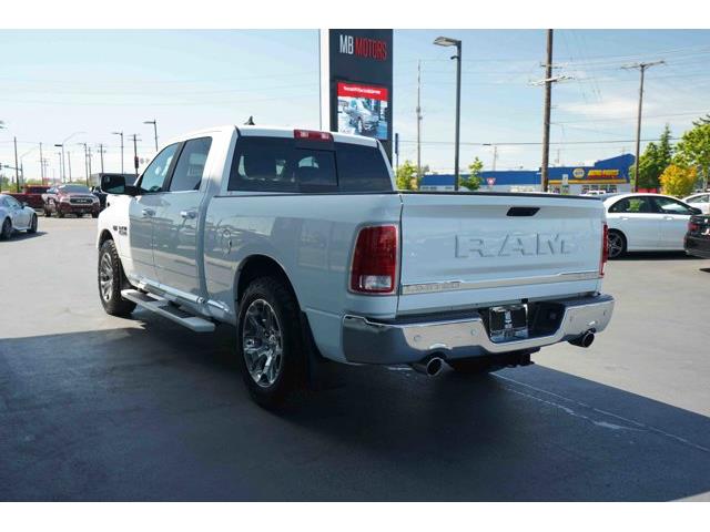 2018 Dodge Ram 1500 (CC-1741129) for sale in Bellingham, Washington