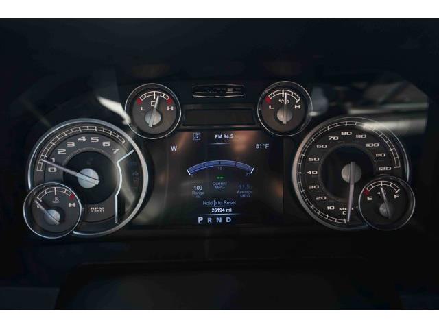 2018 Dodge Ram 1500 (CC-1741129) for sale in Bellingham, Washington