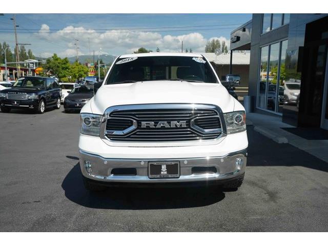 2018 Dodge Ram 1500 (CC-1741129) for sale in Bellingham, Washington