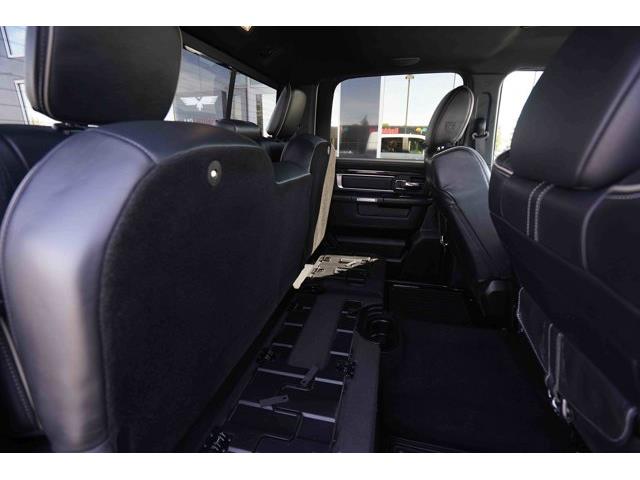 2018 Dodge Ram 1500 (CC-1741129) for sale in Bellingham, Washington