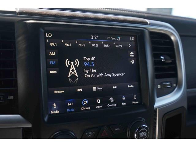 2018 Dodge Ram 1500 (CC-1741129) for sale in Bellingham, Washington