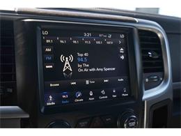 2018 Dodge Ram 1500 (CC-1741129) for sale in Bellingham, Washington
