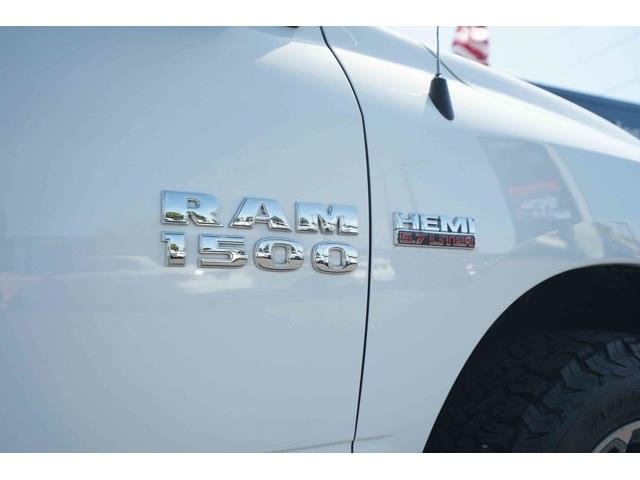 2018 Dodge Ram 1500 (CC-1741129) for sale in Bellingham, Washington