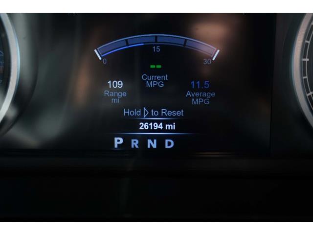2018 Dodge Ram 1500 (CC-1741129) for sale in Bellingham, Washington