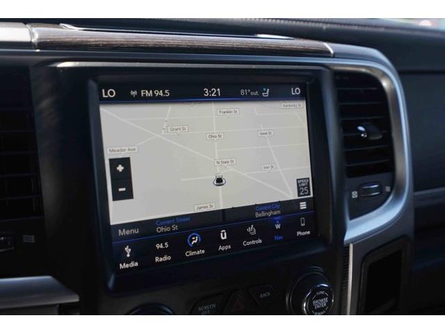 2018 Dodge Ram 1500 (CC-1741129) for sale in Bellingham, Washington