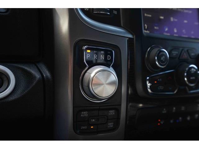 2018 Dodge Ram 1500 (CC-1741129) for sale in Bellingham, Washington