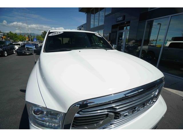 2018 Dodge Ram 1500 (CC-1741129) for sale in Bellingham, Washington