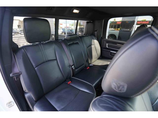 2018 Dodge Ram 1500 (CC-1741129) for sale in Bellingham, Washington