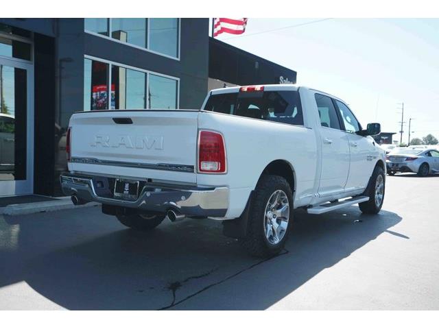 2018 Dodge Ram 1500 (CC-1741129) for sale in Bellingham, Washington