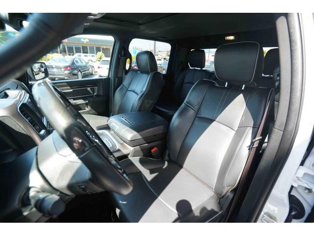 2018 Dodge Ram 1500 (CC-1741129) for sale in Bellingham, Washington