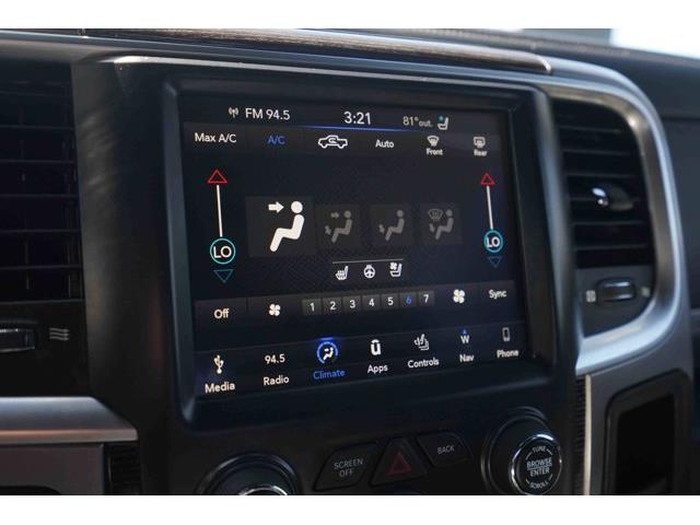 2018 Dodge Ram 1500 (CC-1741129) for sale in Bellingham, Washington