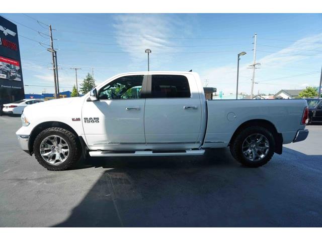 2018 Dodge Ram 1500 (CC-1741129) for sale in Bellingham, Washington
