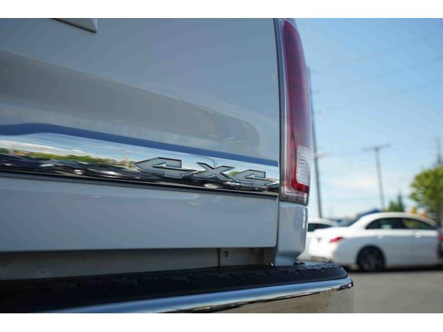 2018 Dodge Ram 1500 (CC-1741129) for sale in Bellingham, Washington