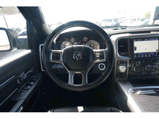 2018 Dodge Ram 1500 (CC-1741129) for sale in Bellingham, Washington