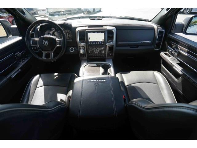 2018 Dodge Ram 1500 (CC-1741129) for sale in Bellingham, Washington