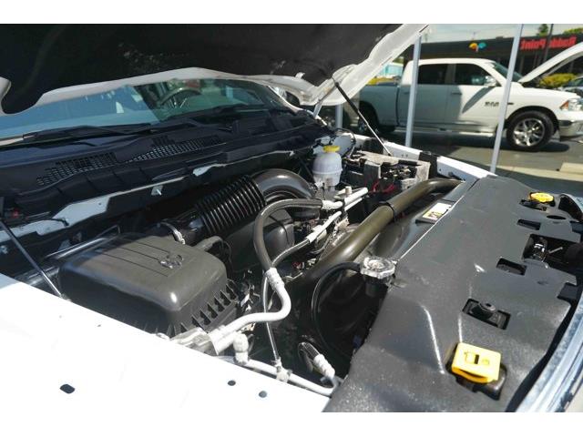 2018 Dodge Ram 1500 (CC-1741129) for sale in Bellingham, Washington