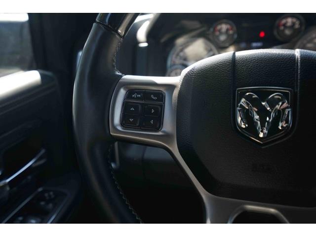 2018 Dodge Ram 1500 (CC-1741129) for sale in Bellingham, Washington