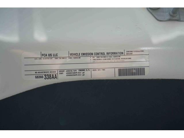 2018 Dodge Ram 1500 (CC-1741129) for sale in Bellingham, Washington