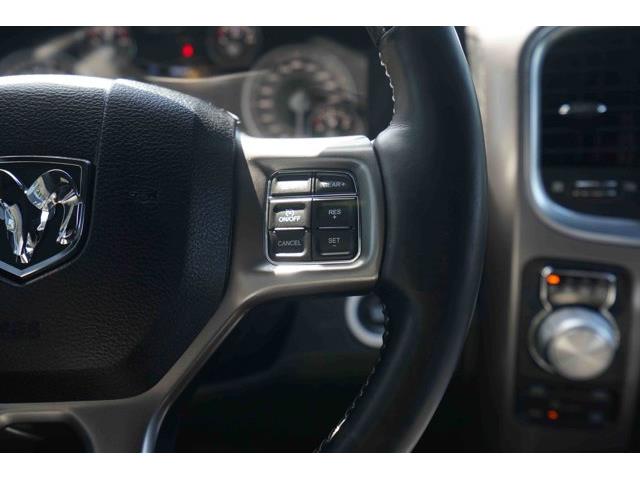 2018 Dodge Ram 1500 (CC-1741129) for sale in Bellingham, Washington