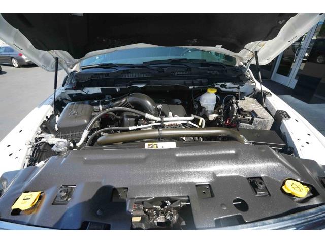 2018 Dodge Ram 1500 (CC-1741129) for sale in Bellingham, Washington