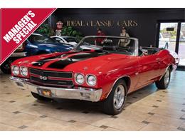 1971 Chevrolet Chevelle (CC-1741130) for sale in Venice, Florida