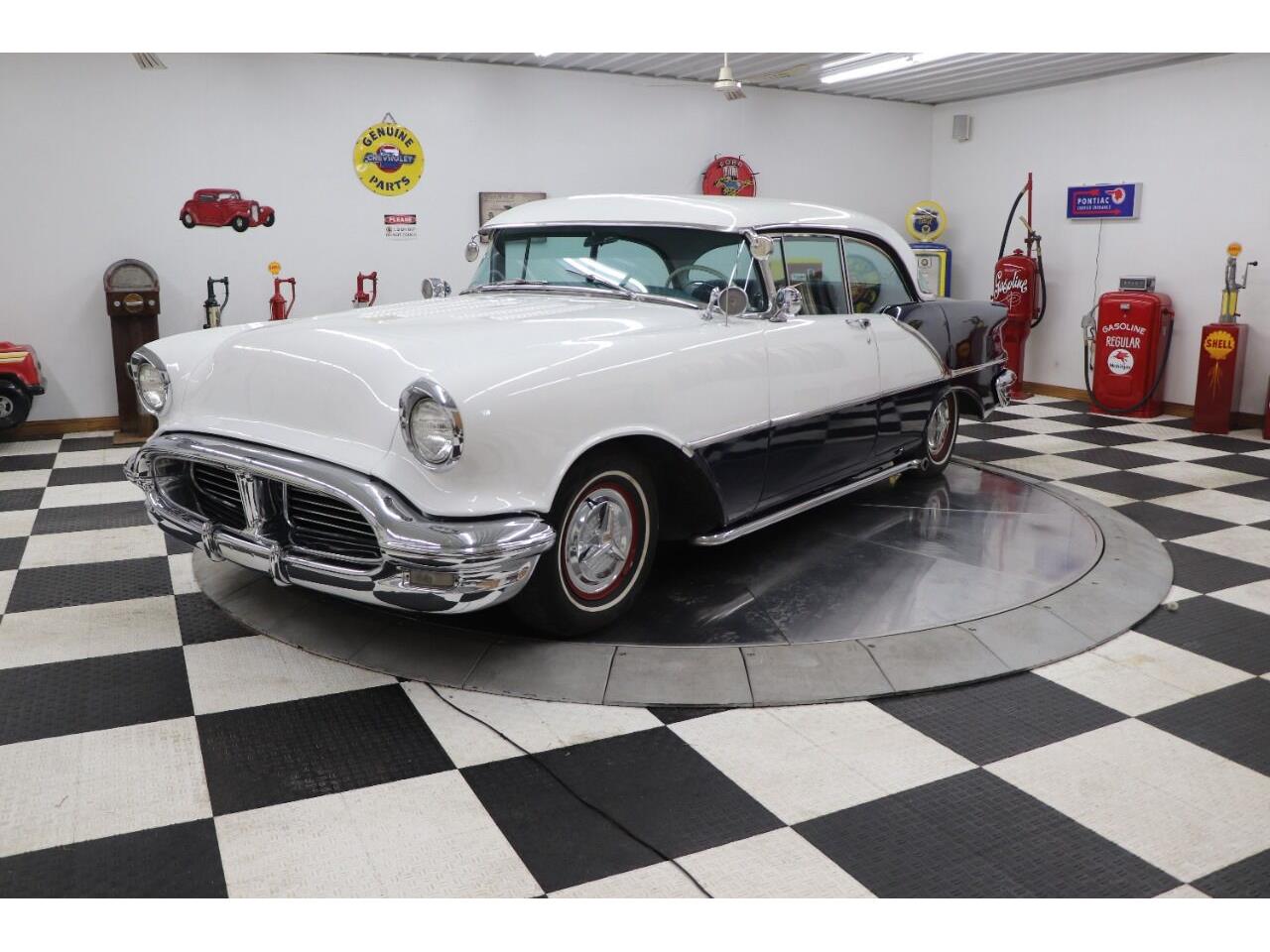 For Sale: 1956 Oldsmobile 88 in Clarence, Iowa for sale in Clarence, IA